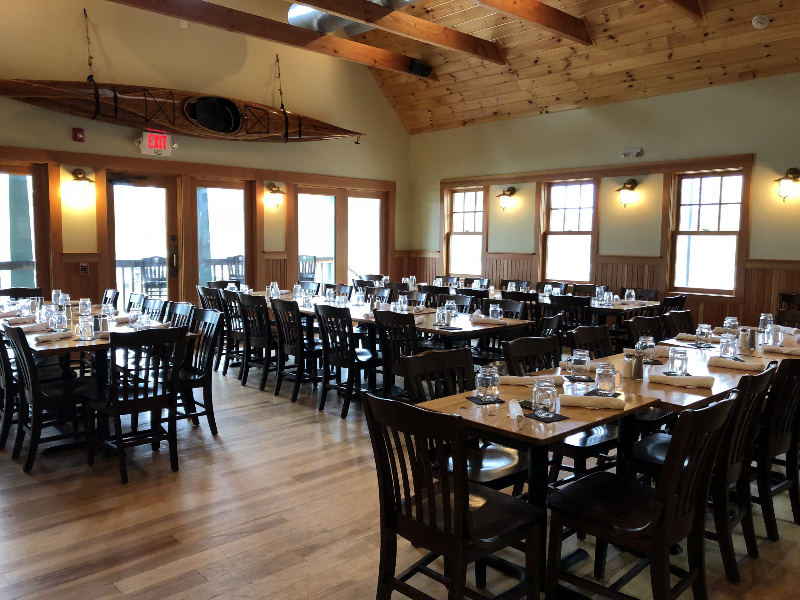 riverview dining room nottawasaga inn